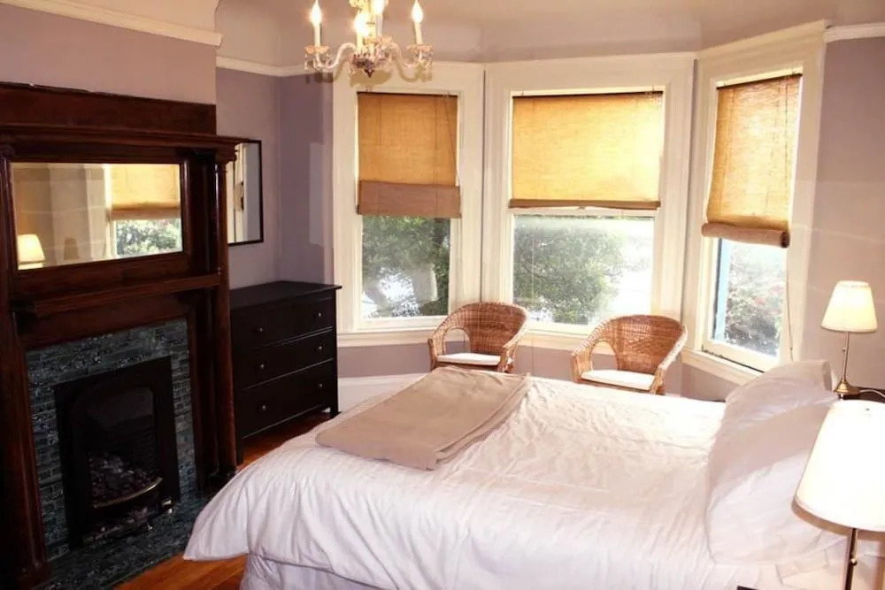 Terrace View Two Bedroom Apartment