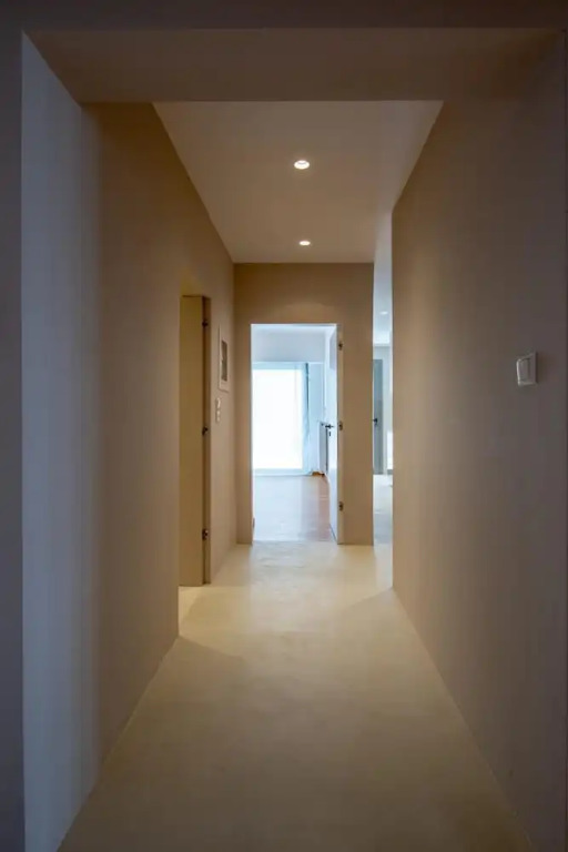 Hippocrates - Faliro Deluxe Apartment