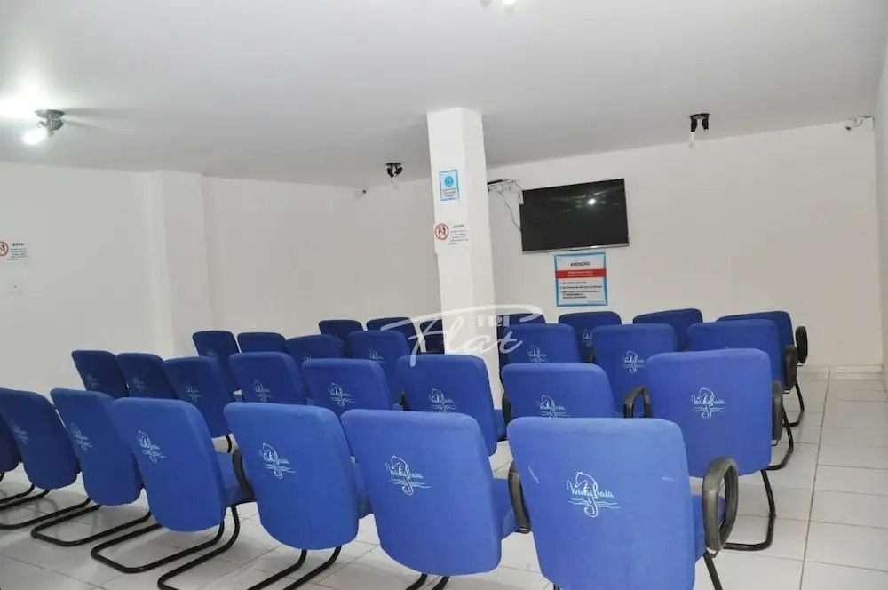 Triflat Minas Praia - Apartamento em Cabo Frio
