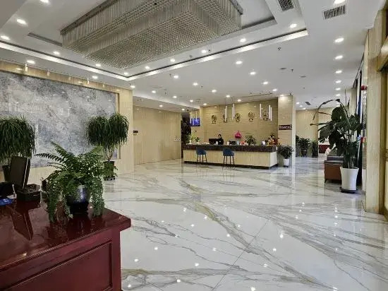 ZhuangHe  Xinxiangge  Hotel