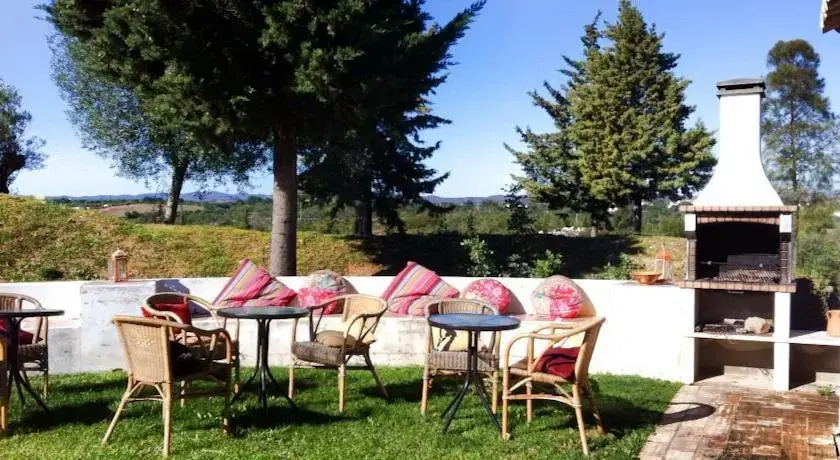 Quinta Das Oliveiras