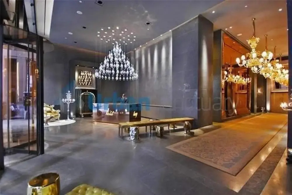 J s Modern 2 BR Apartment NYC