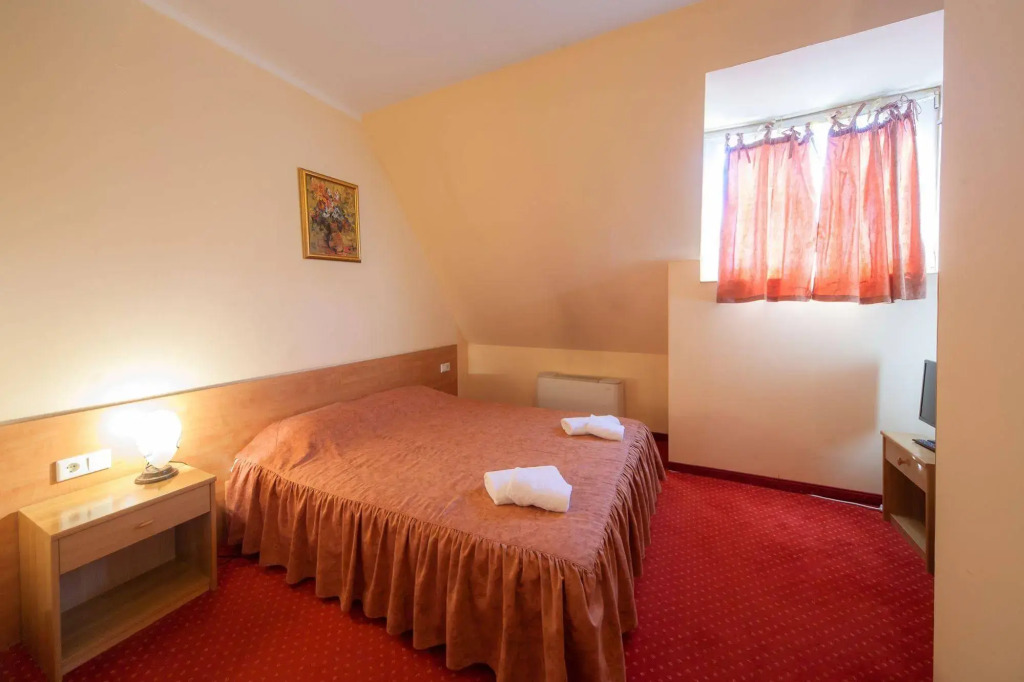 Alegro Hotel