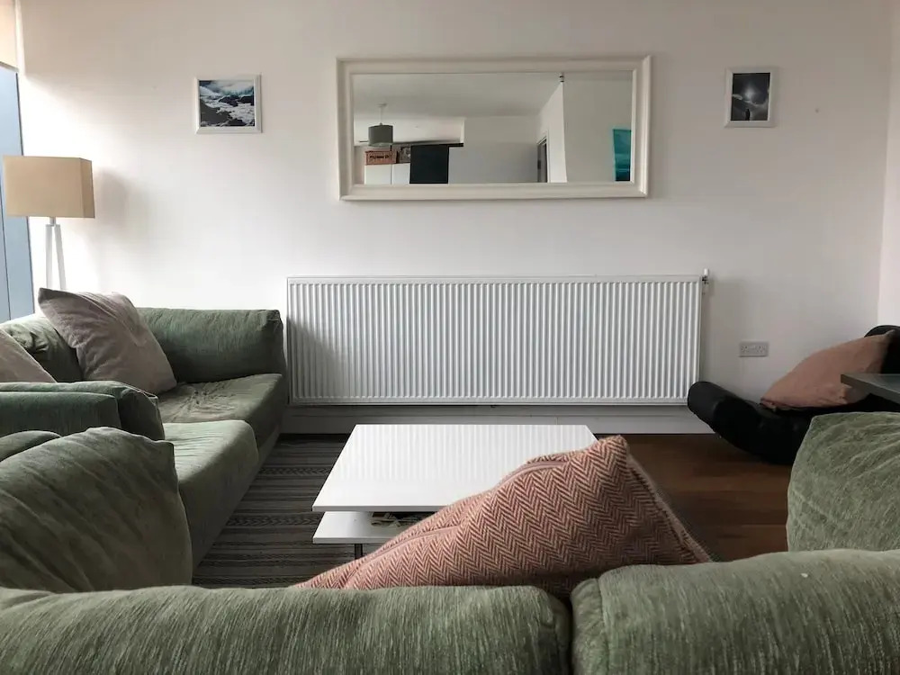 Modern 2 Bedroom Apartment Old Street