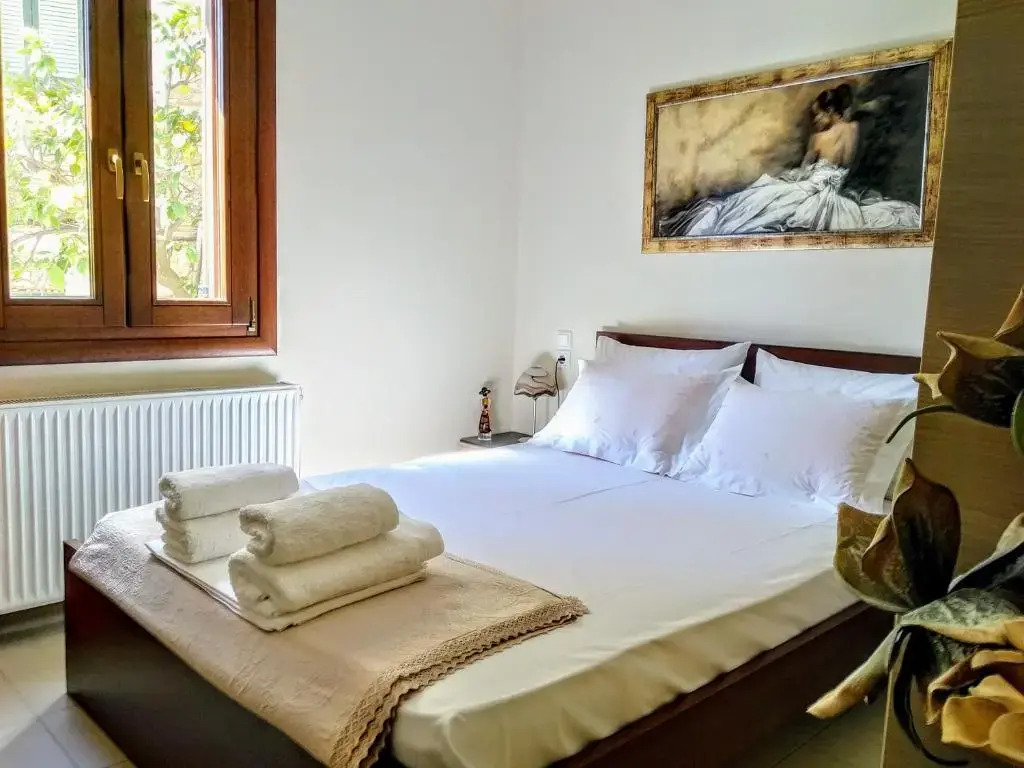Pelion Seaside Luxury House