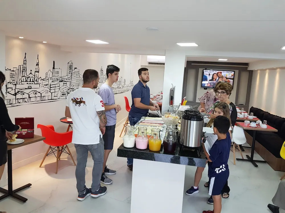 Life Hotel