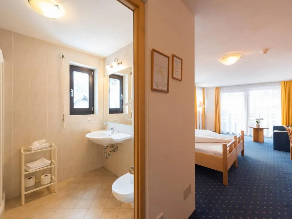 Hotel Julius Payer