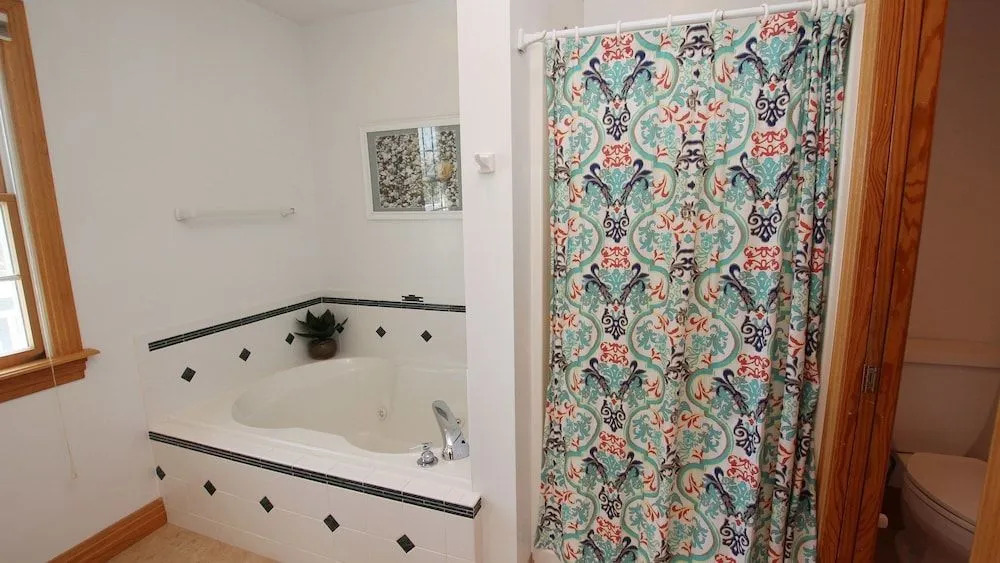 Irish Rose - 5 Br Home