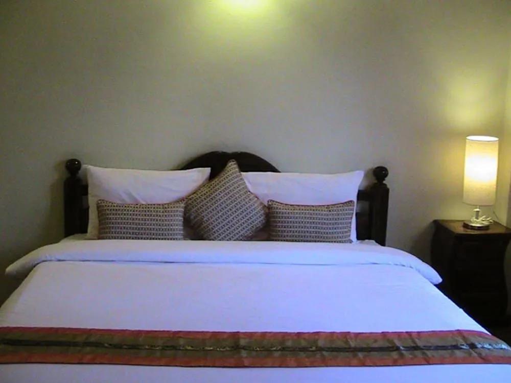 Tantara Resort