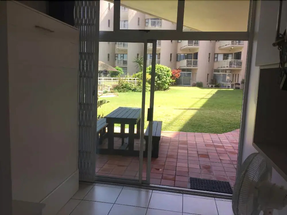 Umdloti Cabanas