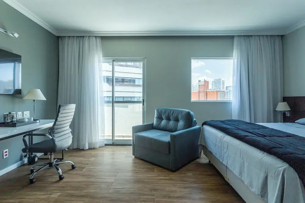 Hotel Blue Tree Premium by Wecare