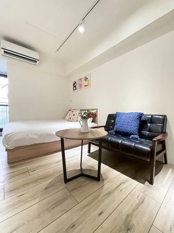 Affetto hostel