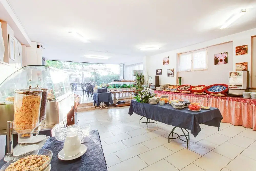 Hotel Aurelio