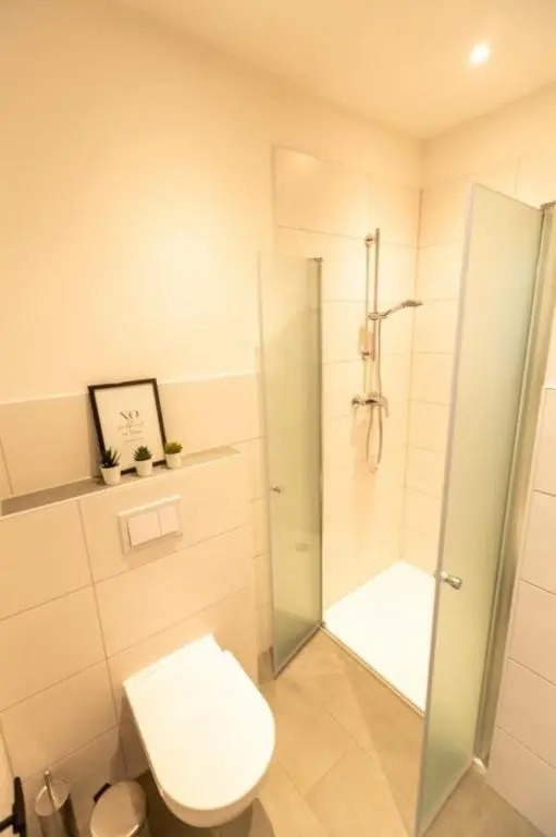 Apartment No1