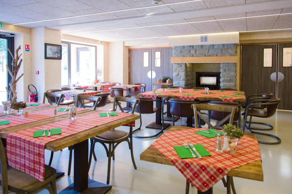 Domaine du Hirtz, Restaurant & Spa