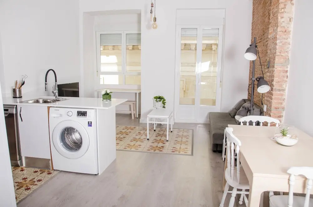 Apartamentos Centro Histórico II