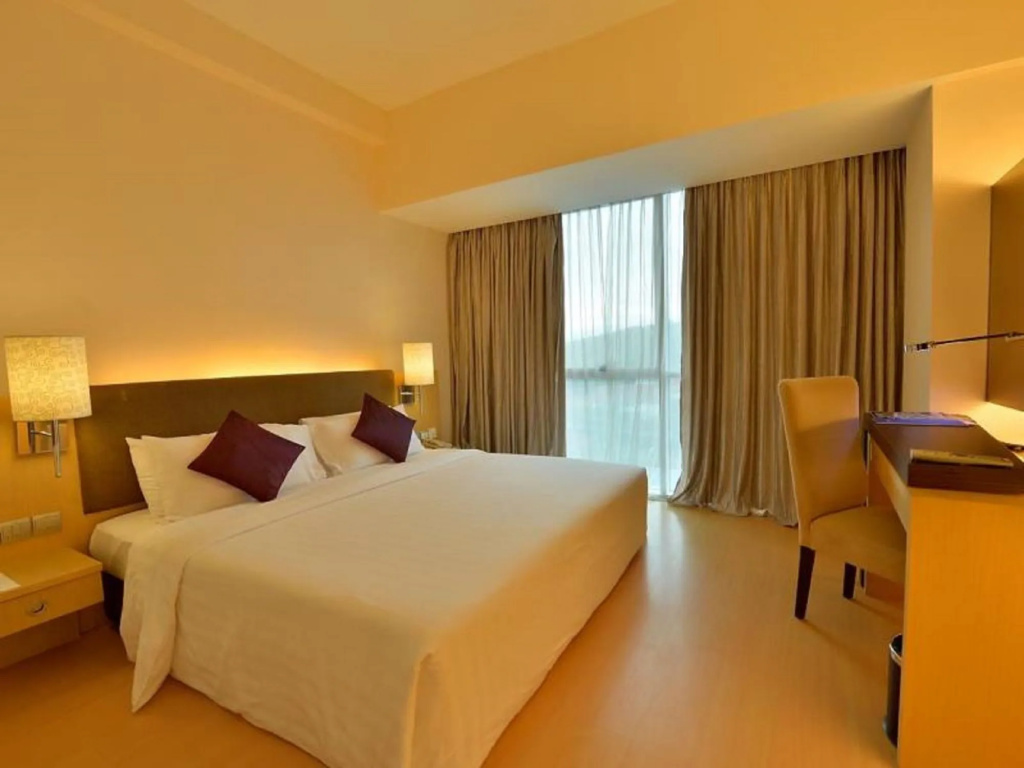 The Klagan Regency 1Borneo