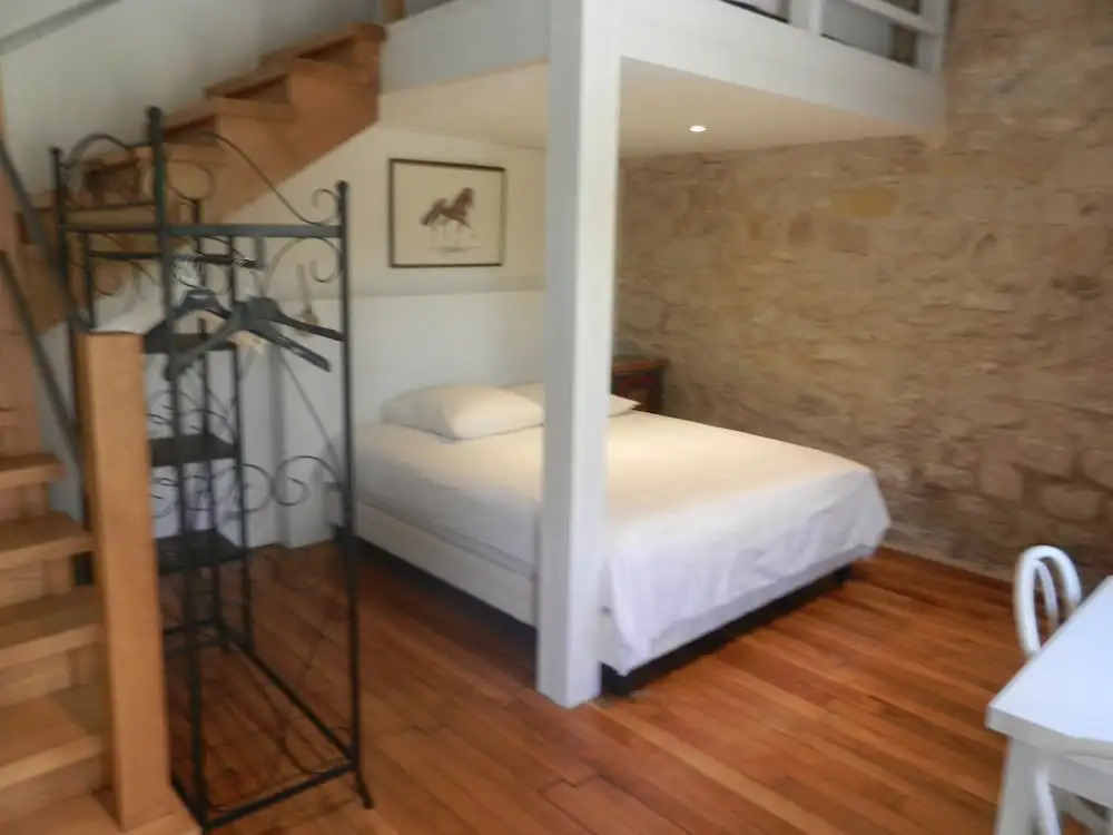 Chambres dhôtes La Catounière