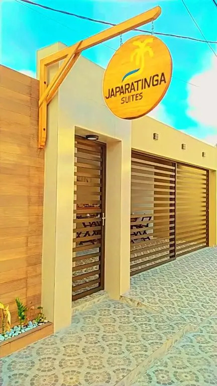 Japaratinga Suites