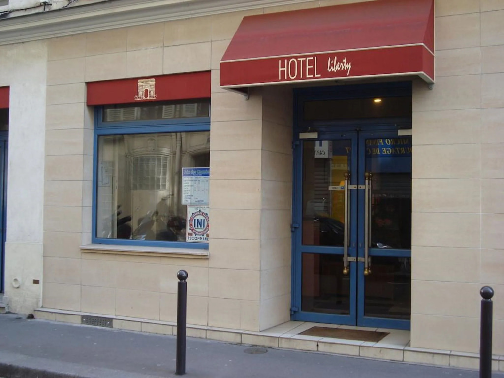 Hotel Liberty