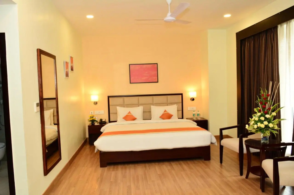 Best Western Sagar Sona