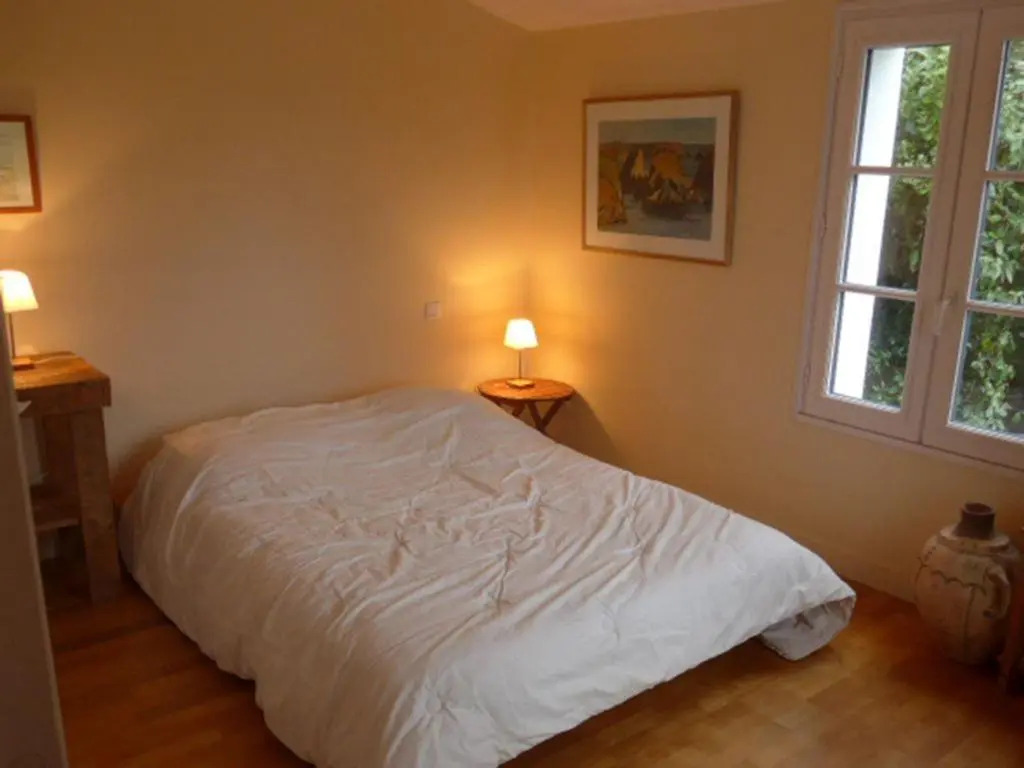 Jolie maison indépendante proche plage, animaux acceptés - FR-1-418-40