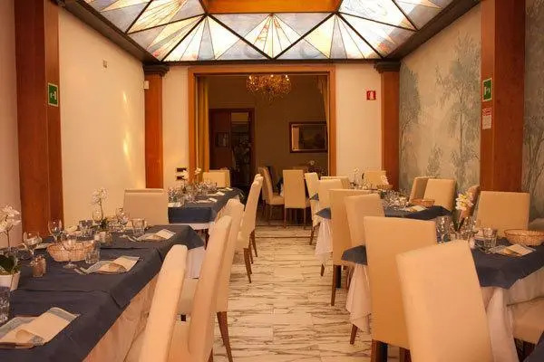 Hotel Grande Bretagne