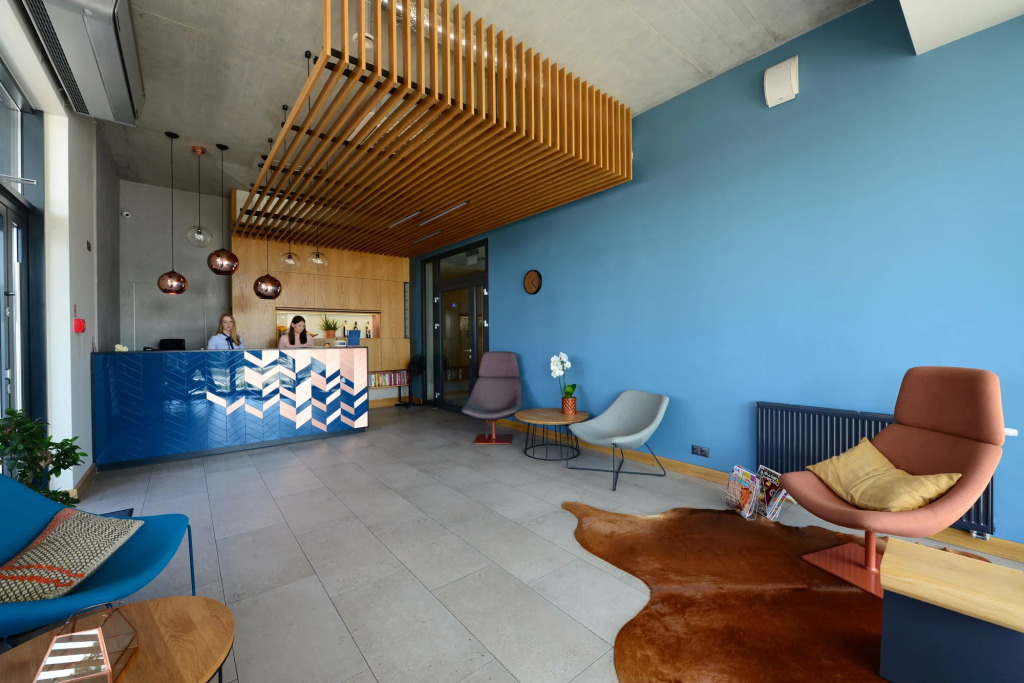 Hotel Faros Gdansk Airport