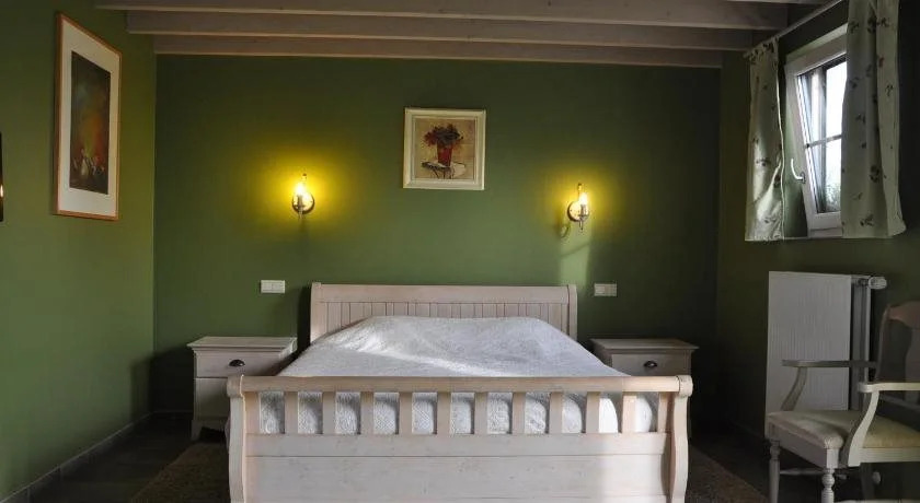 B&B Knotwilgenhoeve