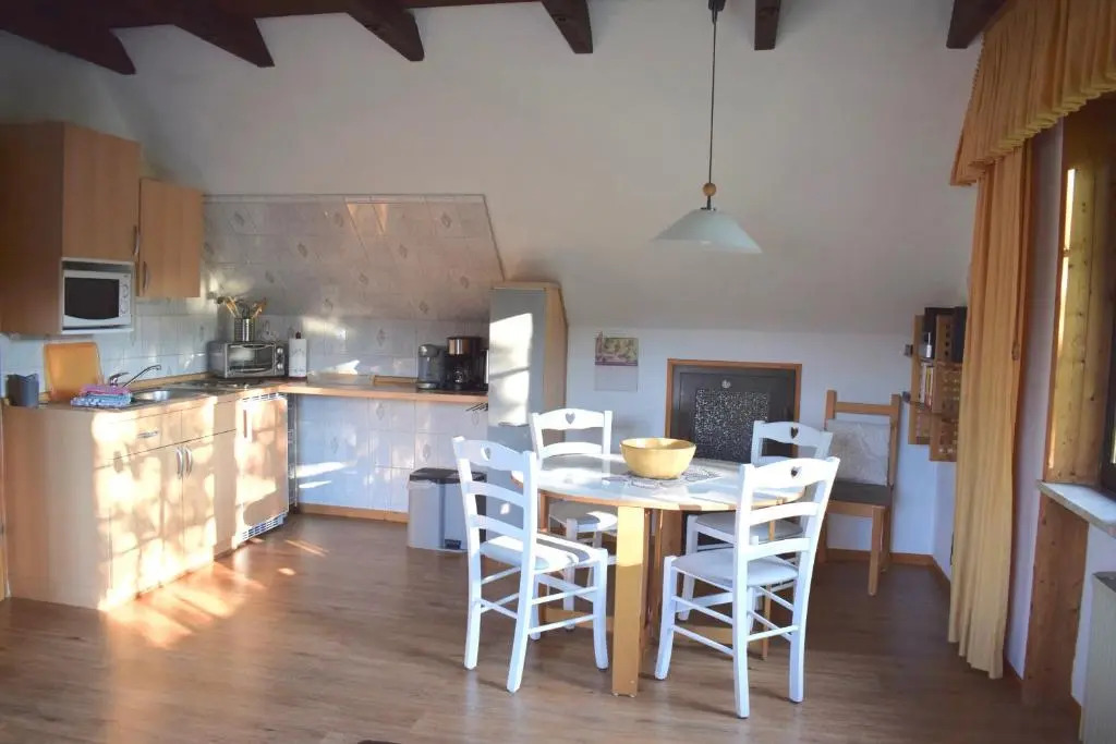 Apartmenthaus - Haus am Schultal