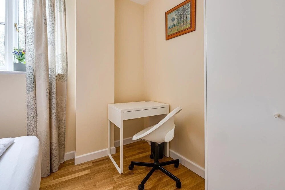 Lovely Flat in Rotherham
