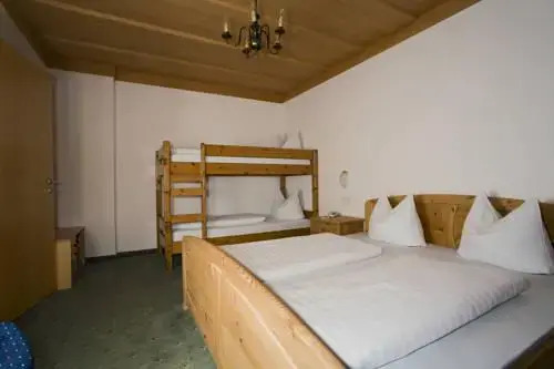Residence Garni Melcherhof