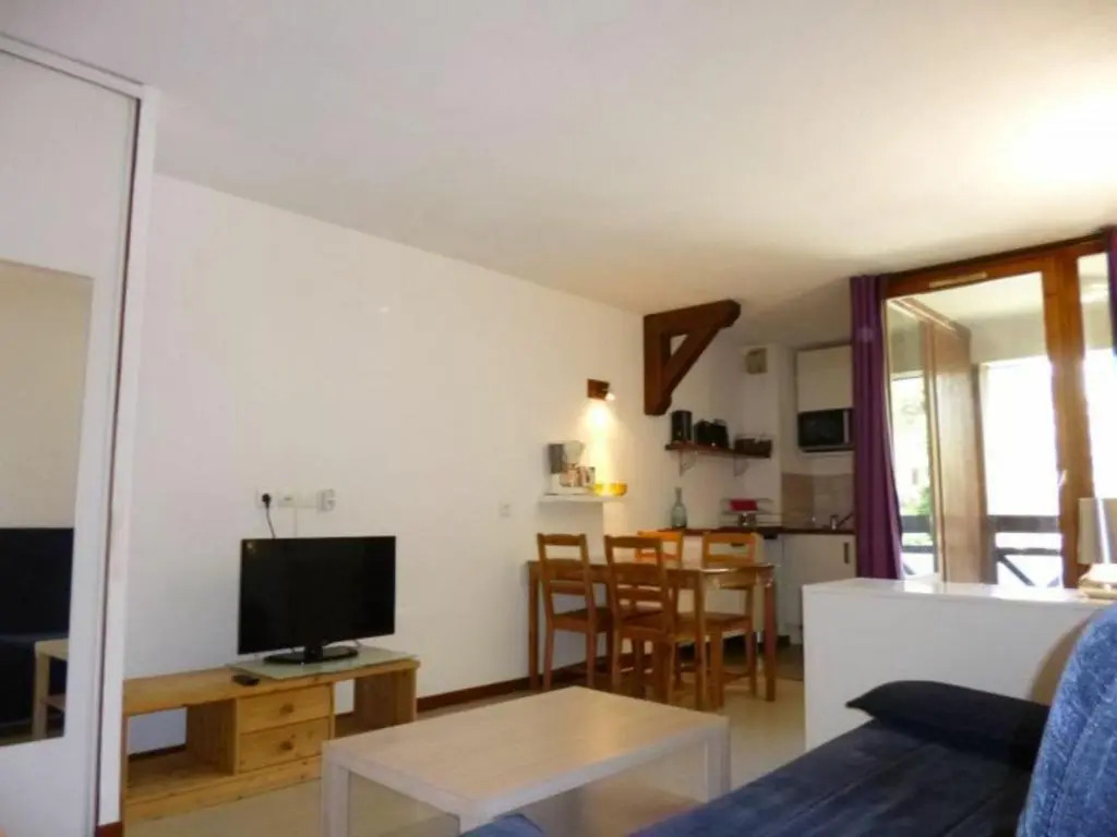 Appartement Brides-les-Bains, 1 pièce, 4 personnes - FR-1-512-133