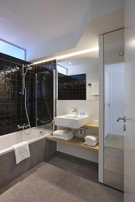 Kustappartementen