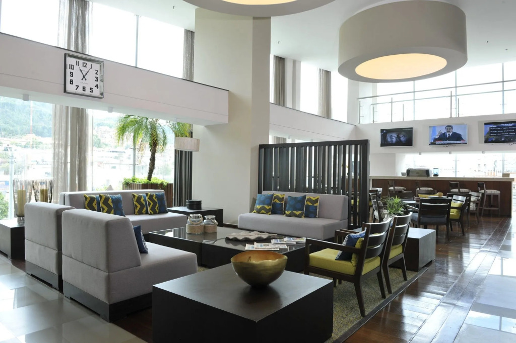 Hotel bh Usaquén