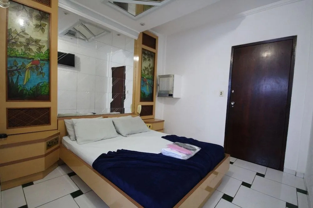 Hotel Saint Lucas