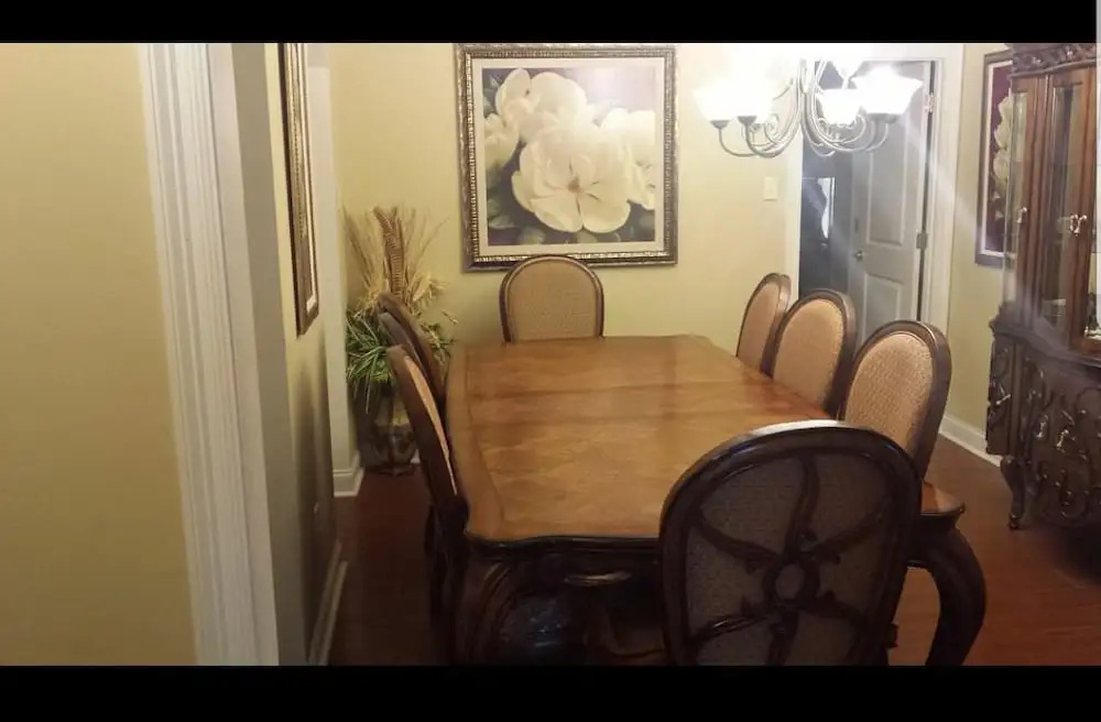 Beautiful 3 BR home