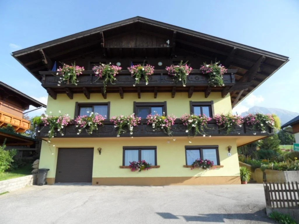 Haus Johanna