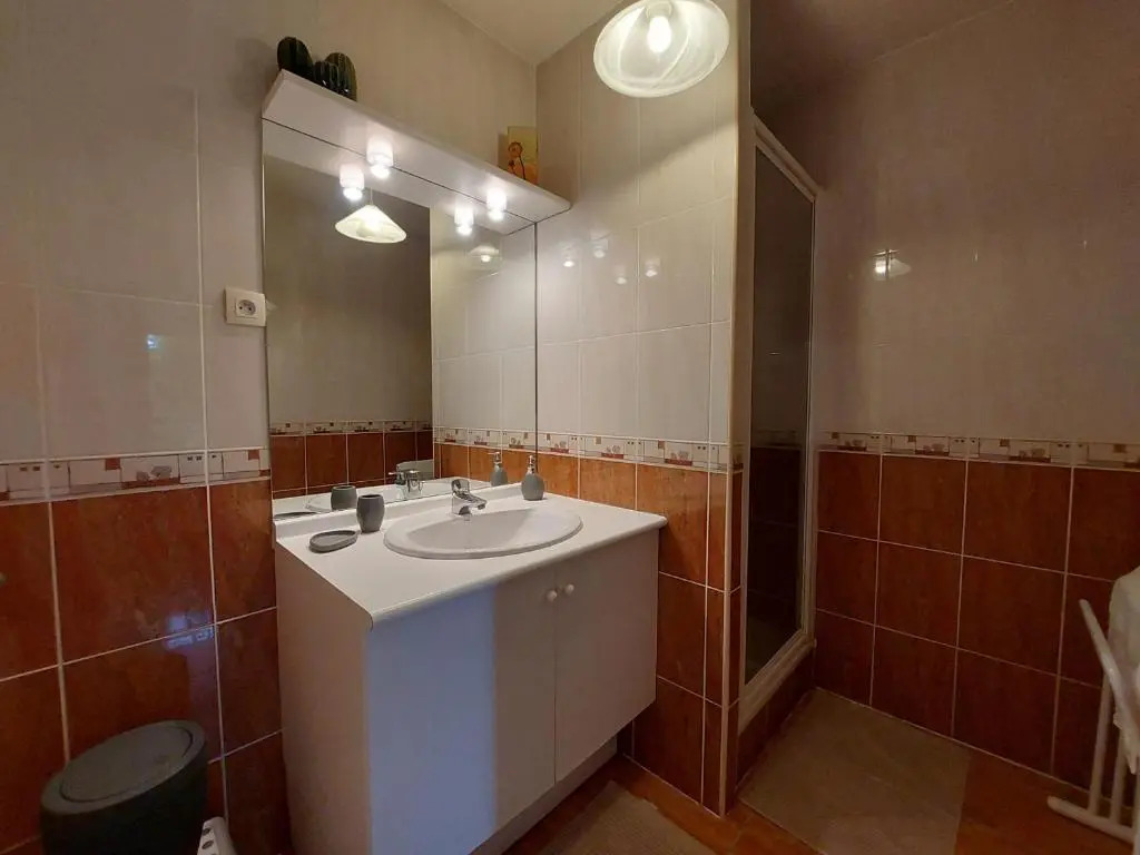 Appartement Ciboure, 2 pièces, 4 personnes - FR-1-239-763