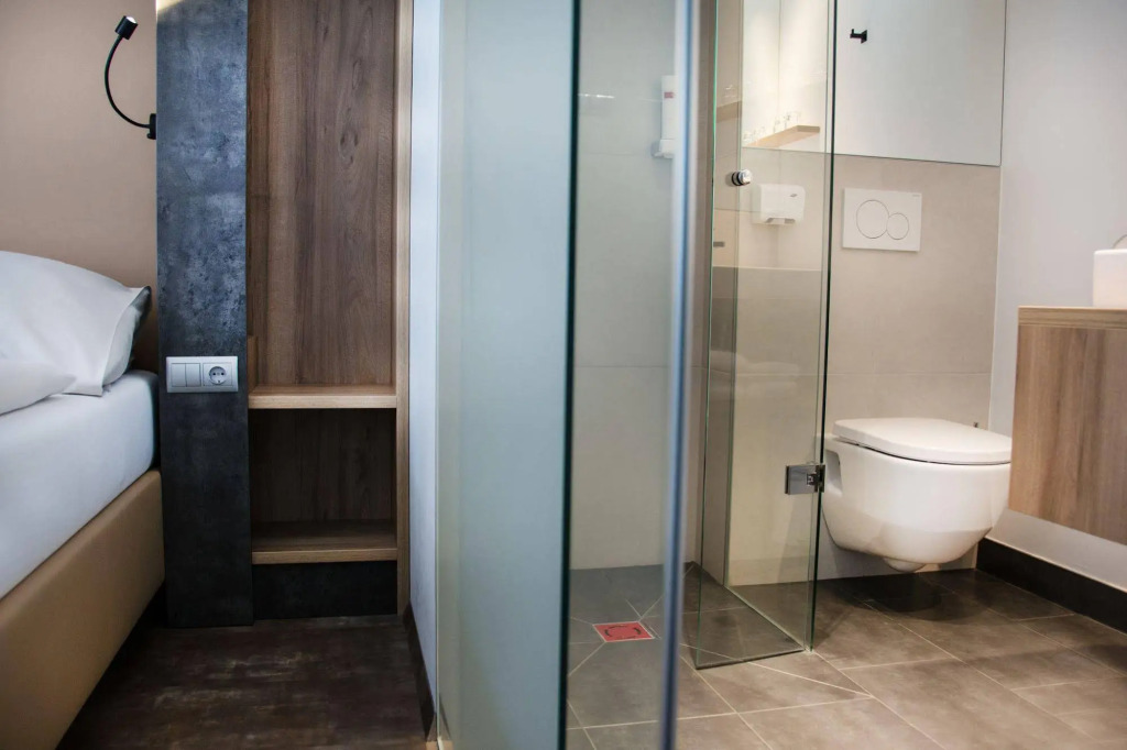 Rocket Rooms Velden