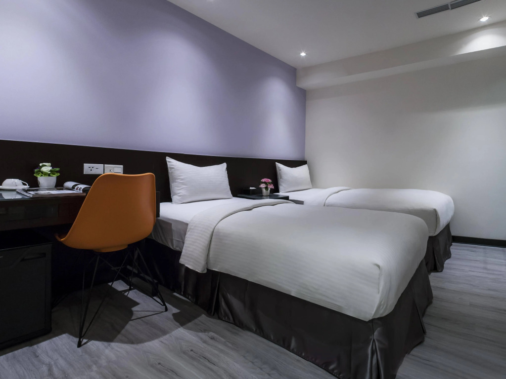 Chengzhong Stay