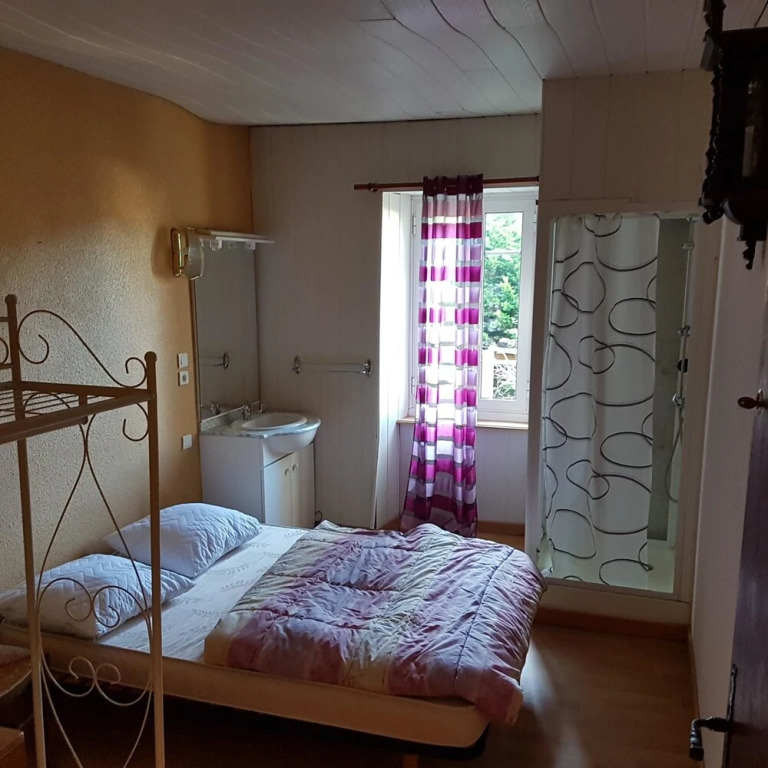 House With 5 Bedrooms in Verdun-en-lauragais, With Pool Access and Wif