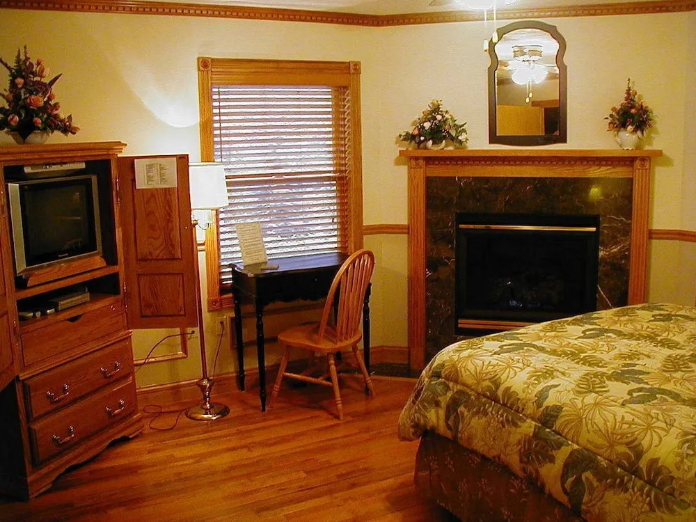 Inn At Hickory Run