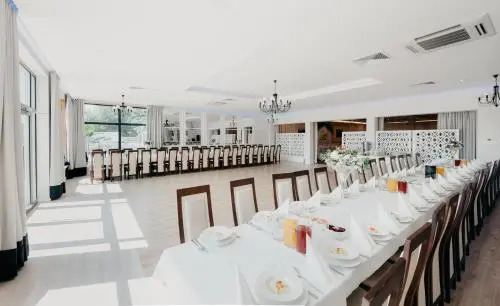 Hotel Wena
