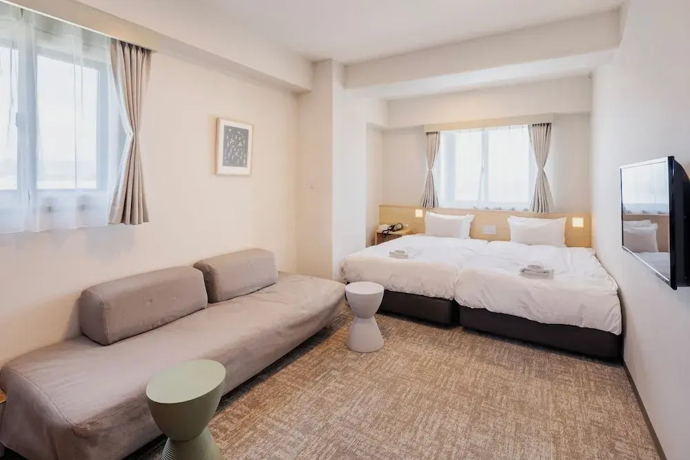 Apartment Hotel DIG the OSAKA