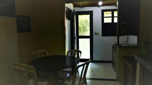 Pousada Toca do Ceará