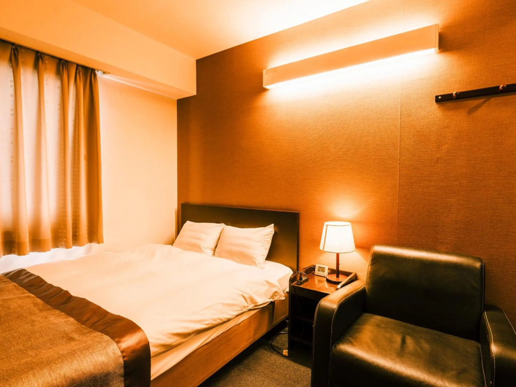 Hotel AreaOne Takamatsu