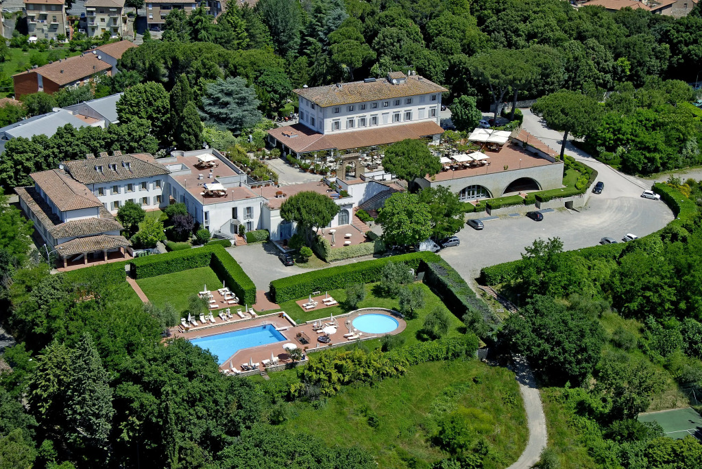 Villa Ermellina Siena, a Tribute Portfolio Hotel