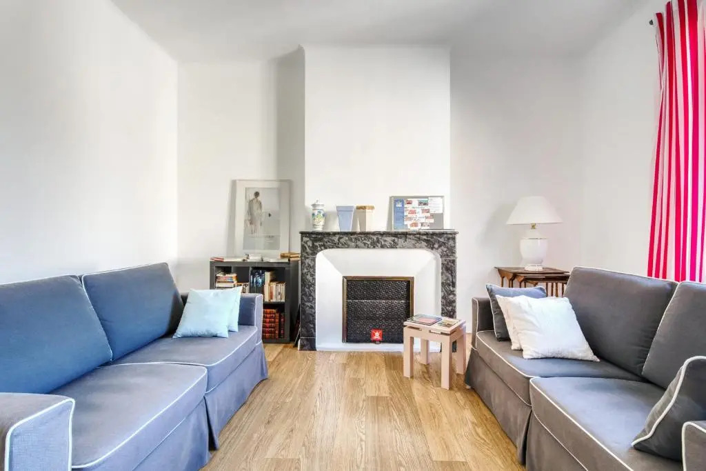 Beautiful flat in a character house in the heart of Avignon - Welkeys