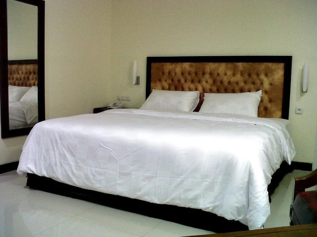 Hotel Metta Star Waena